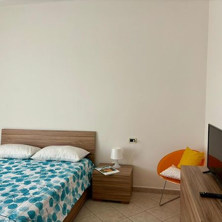 Ferienwohnung Sole E Mare - Viareggio Exterior foto