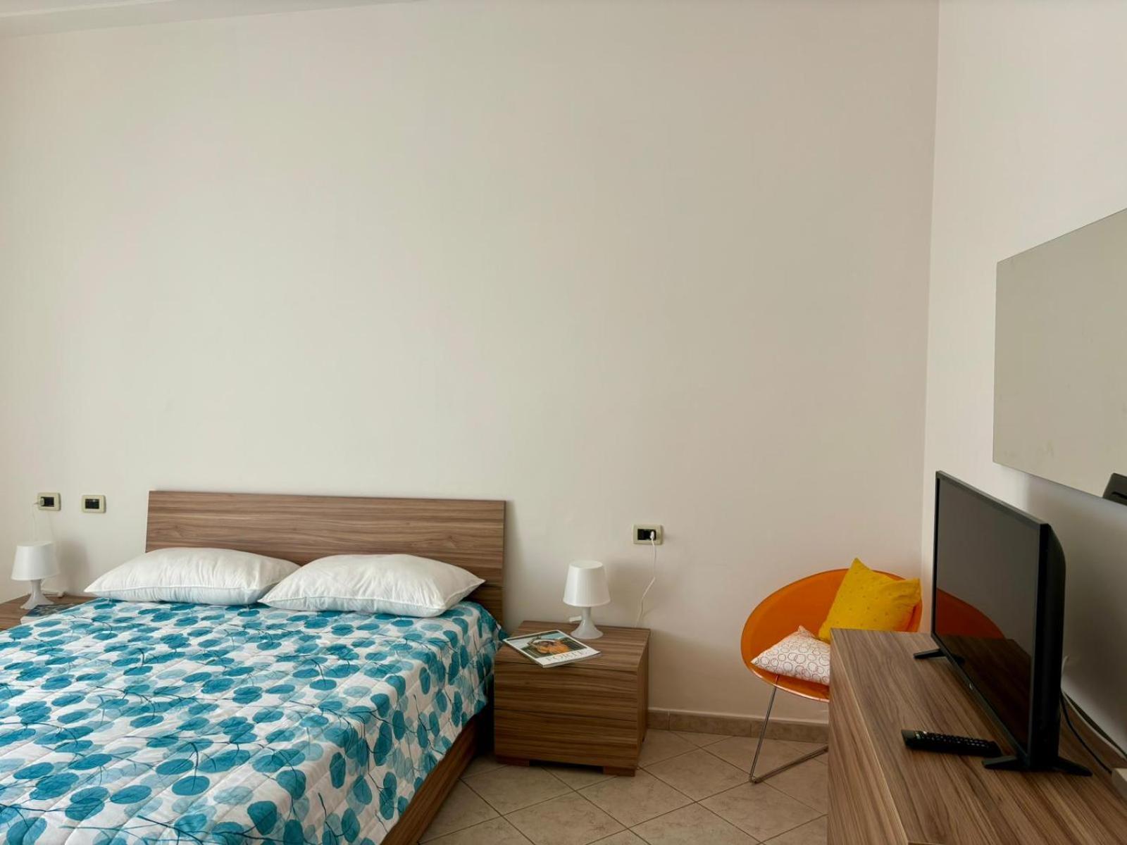 Ferienwohnung Sole E Mare - Viareggio Exterior foto