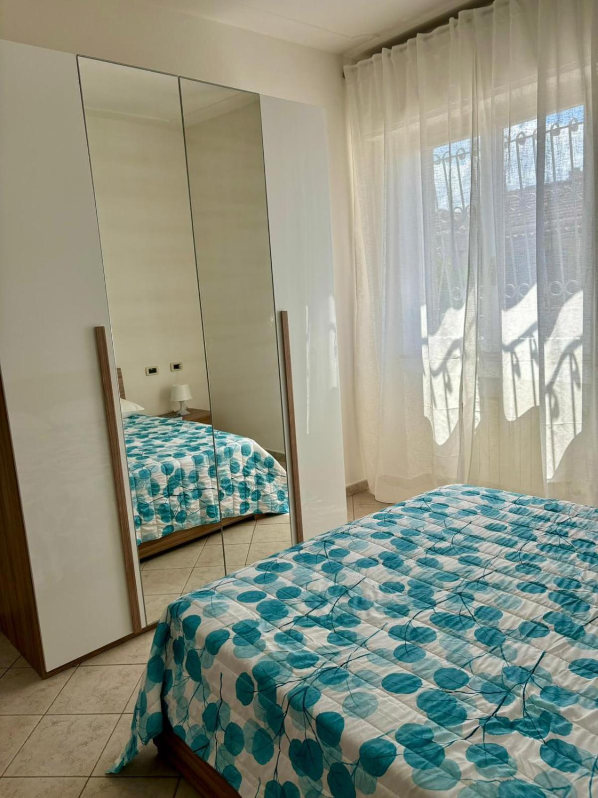 Ferienwohnung Sole E Mare - Viareggio Exterior foto