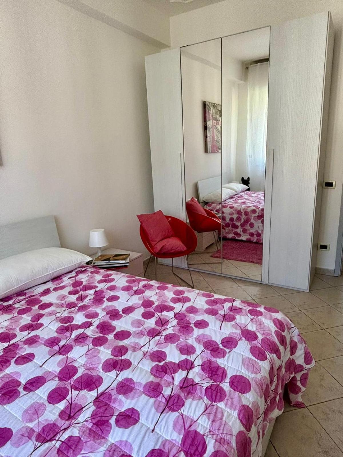 Ferienwohnung Sole E Mare - Viareggio Exterior foto