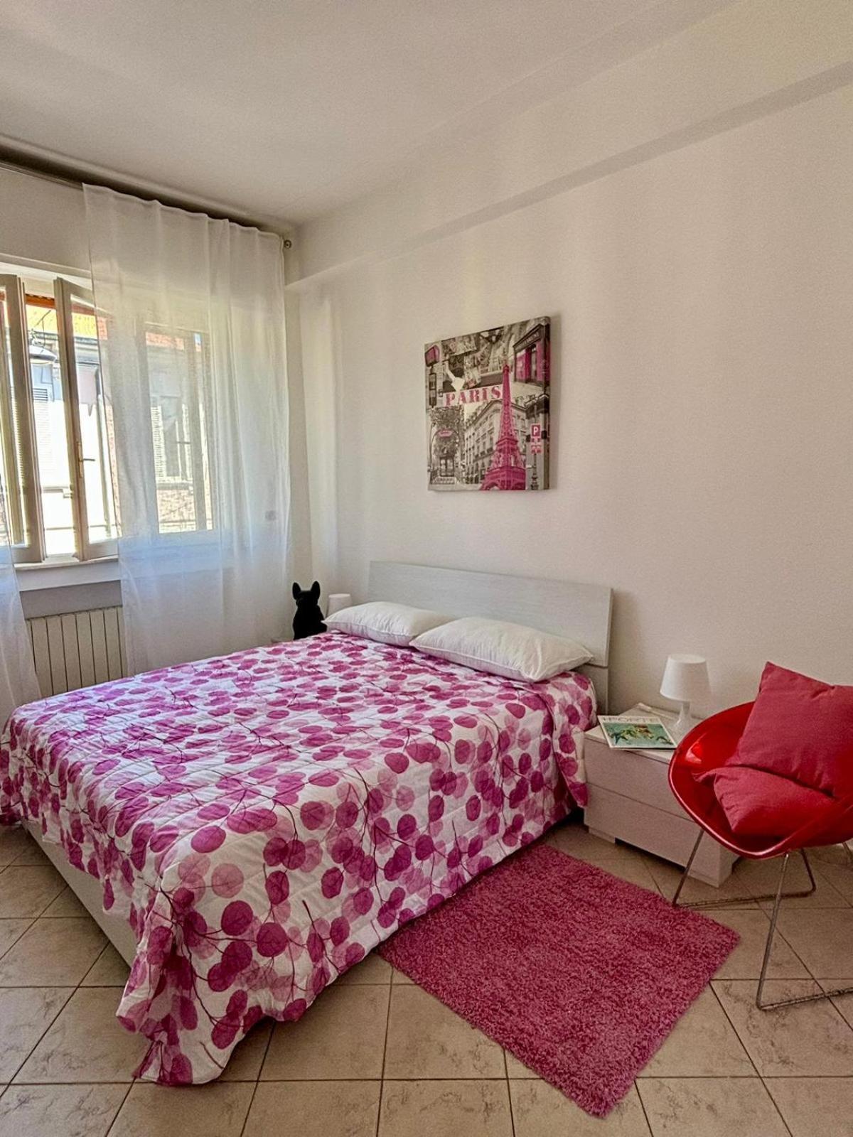 Ferienwohnung Sole E Mare - Viareggio Exterior foto